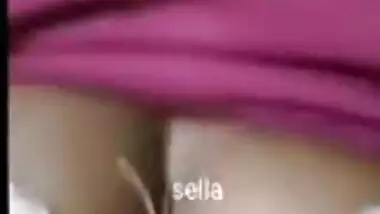 Periya boobs