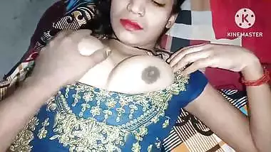 Desi couple’s hot and steamy romance in Hindi bf video