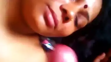 desi guy cum on his lover girl mouth and lips