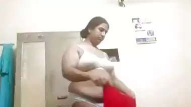 Nude bhabhi stripping 