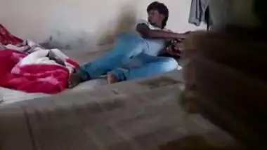 indian hot collage couple fucking in hotel room