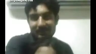 Sialkot nurse with her lover scandal video