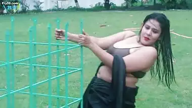 Bong Beauty Sufia Sathi