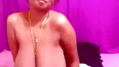 Indian Girl With Super Big Breast Webcam.
