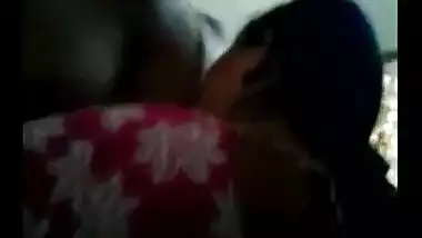 Indian sex video village sister with uncle