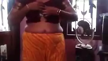 Kerala Milky Boobs Pressed wid Audio 