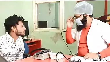 Part:3-Desi village bhabi fucking in hospital