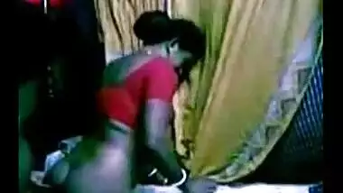 Indian Amuter Horny maid gets fucked by house owner bedroom - Wowmoyback
