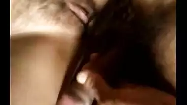 Indian Desi Girl Shamima Getting Fucked By Her BF