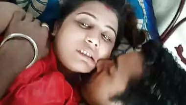 Super horny couple full in mood of fucking