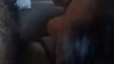 Kerala aunty mallu sex blowjob to uncut dick of lover