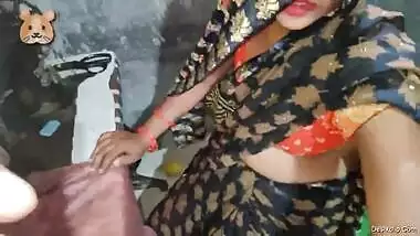 Widow Tailor aunty romance with customer for payment adjustment