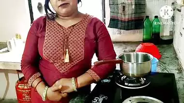 Indian Desi Bhabhi Fuking Hard-core with Devar