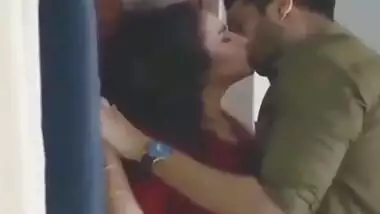 Hot Kiss , Bhabi Devar