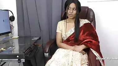 Webcam hot vedio of a gorgeous bhabhi stripping and having joy