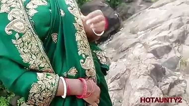 Indian Desi Village Chetting Wife Sex With Husband Frined In Jungel