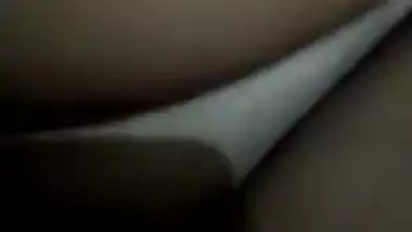 Busty Bhabhi fucked hard during night time by her Devar