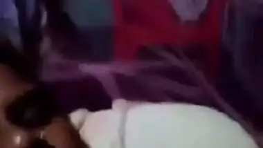 Indian XXX mature village couple have hardcore sex on camera MMS