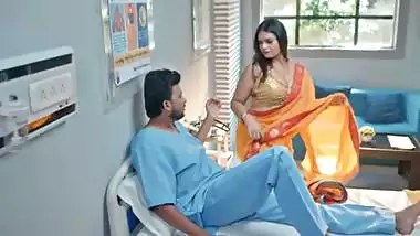 Indian beautiful milf stepmom fucked by her young stepson as her last wish full real Hindi sex video