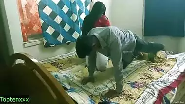 Desi Girl Fucked With Trainer