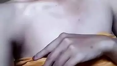 Tripura girlfriend topless beauty and nude mms