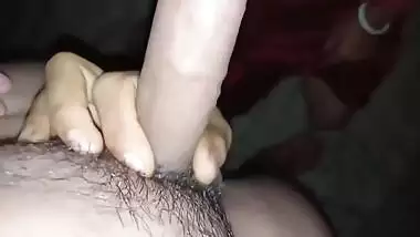 Indian Sexy Wife Wet Pussy Fuck Homemade Video
