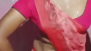 Desi sexy bhabi hot tiktok video