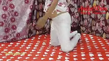 Devar aur bhabhi ki chudai ka Gujarati free porn video