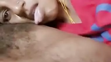 Today Exclusive -tamil Cpl Romance And Fucking Part 1