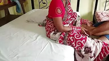 Fucking Maid’s Daughter On Her Second Suhagraat