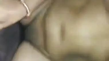 Indian Tamil Sexy Girl Riding Video