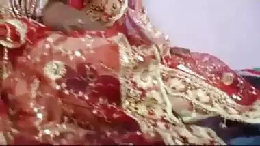 Desi first night sex video of a hot couple