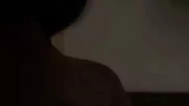 Mallu hot IT girl topless video call chat with lover