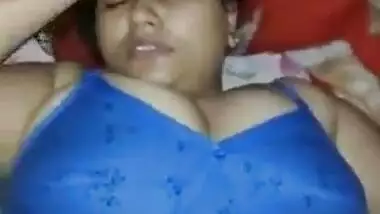 Desi big boob bhabi fucking