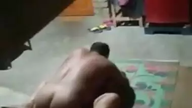 Secretly fucking video of uncle and aunty