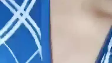 Bengali fingering video of young girlfriend viral selfie