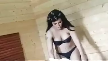 Indian porn girls rakhi sawant caught by hidden cam