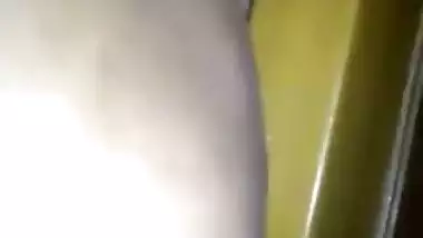 Devar bangs his Bhabhi’s asshole in desi anal sex