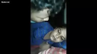 Desi horny bhabhi boob suck