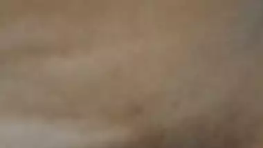 Beautiful TikTok girl blowjob and viral village sex