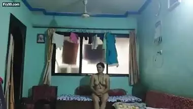Next Door Bhabhi Sex Affair