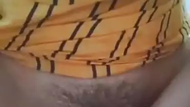 Beautiful Sexy Ass Indian Horny Girl Showing And Masturbating Part 6