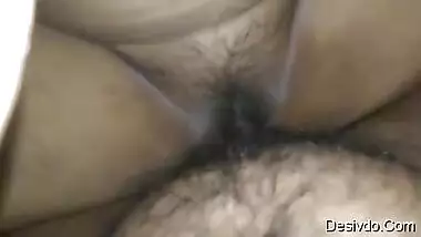 Horny desi wife hard fucking different position with loud moaning