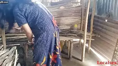 Bengali village Mom Sex in outdoor