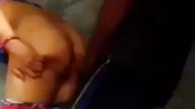 Ass licking and fucking video