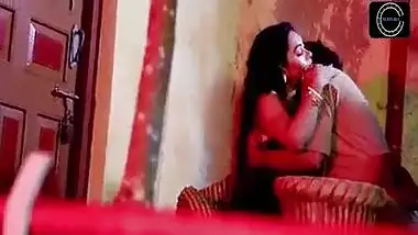 Big boobs desi bhabhi porn movie with police