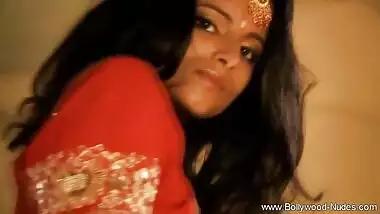 My Exotic Lovely Indian Honey Seduction