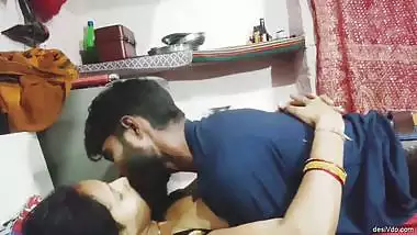 Indian Married Couple Blowjob Pussy Licking & Fucking Part 4