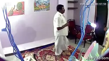 Tamil Mallu Couple Fucking 2 clips part 1