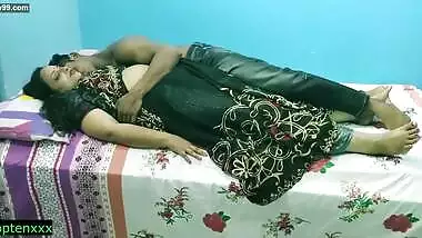 Desi Sleeping Bhabhi Fucked